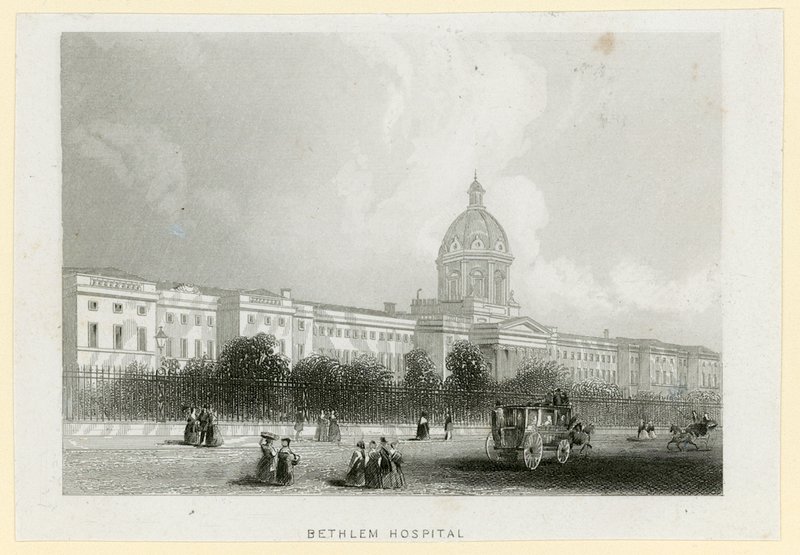 Hôpital de Bethléem - English School