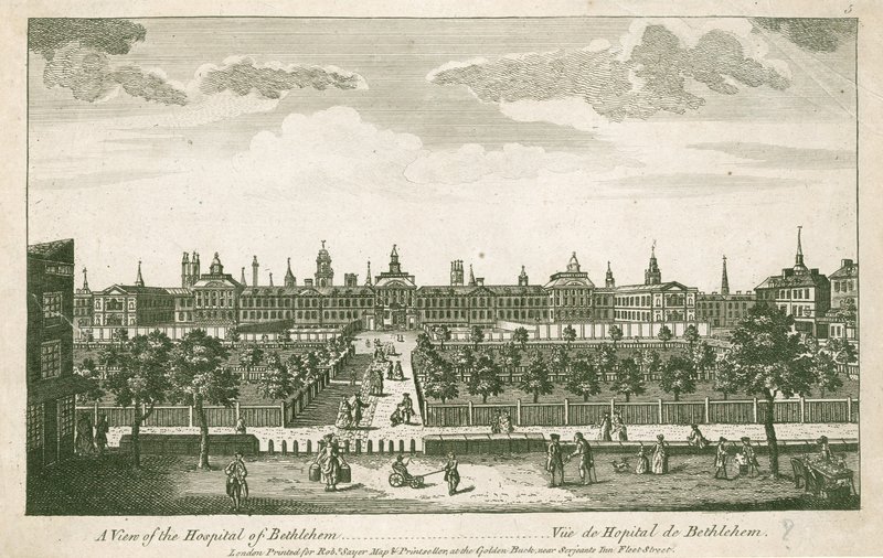 Hôpital de Bethléem - English School