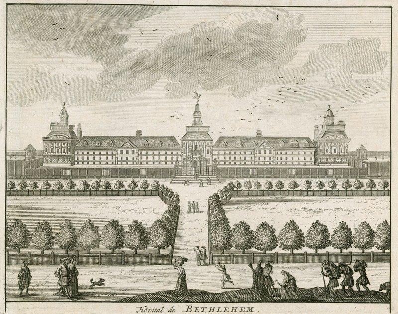 Hôpital de Bethléem - English School