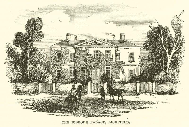 Le Palais de l