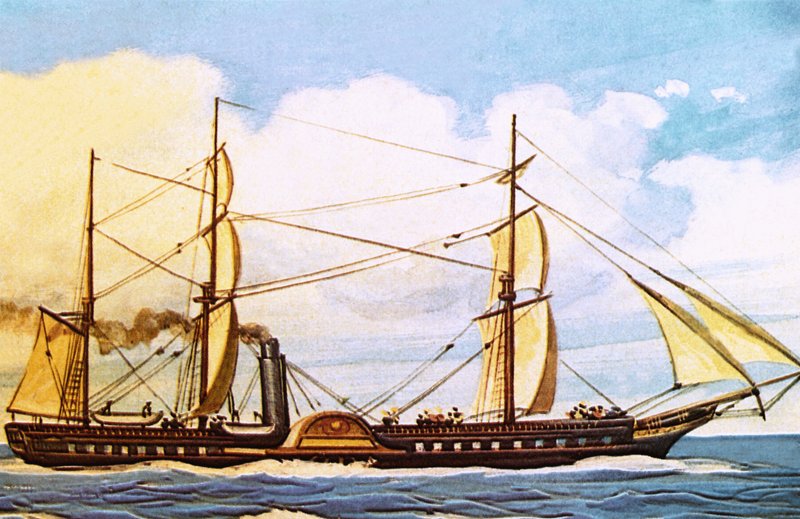 La Britannia - English School