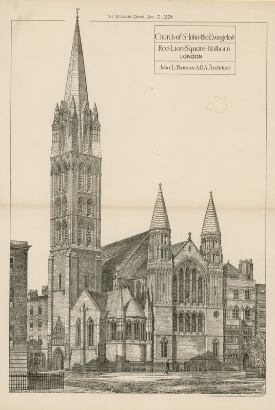 Église Saint-Jean l