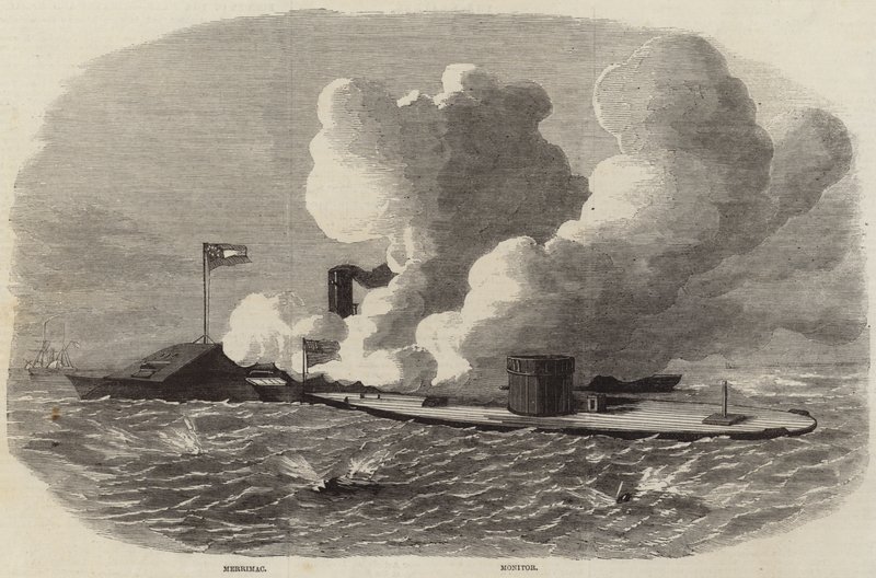 La guerre civile en Amérique - English School