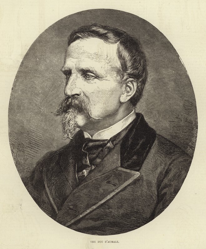 Le Duc d