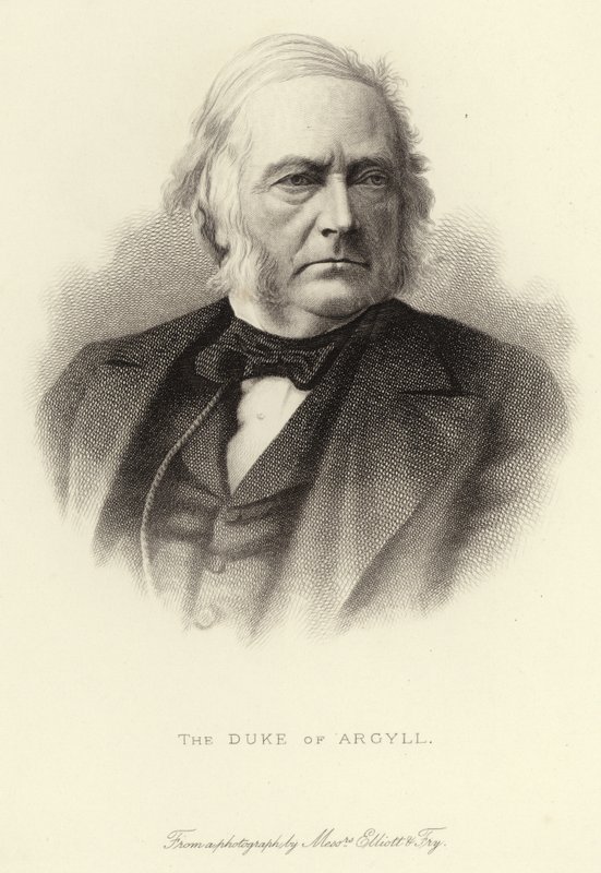 Le duc d