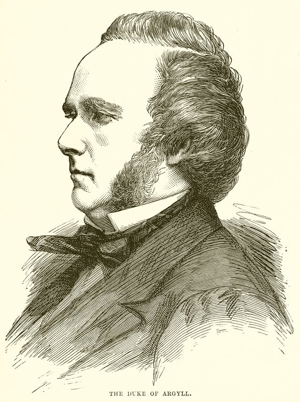 Le duc d