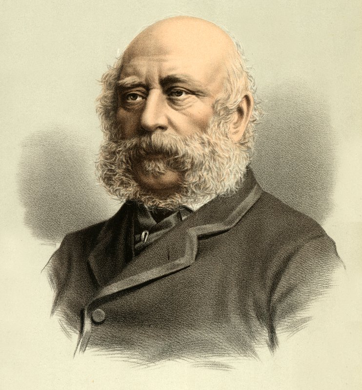 Le Duc de Cambridge - English School