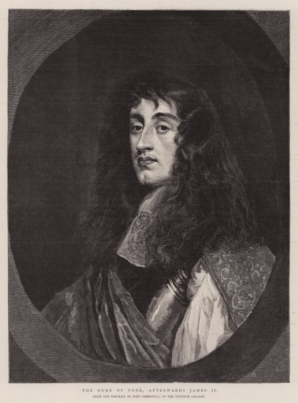 Le duc d