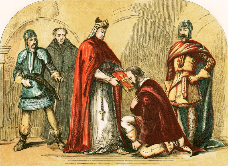 Le duc d