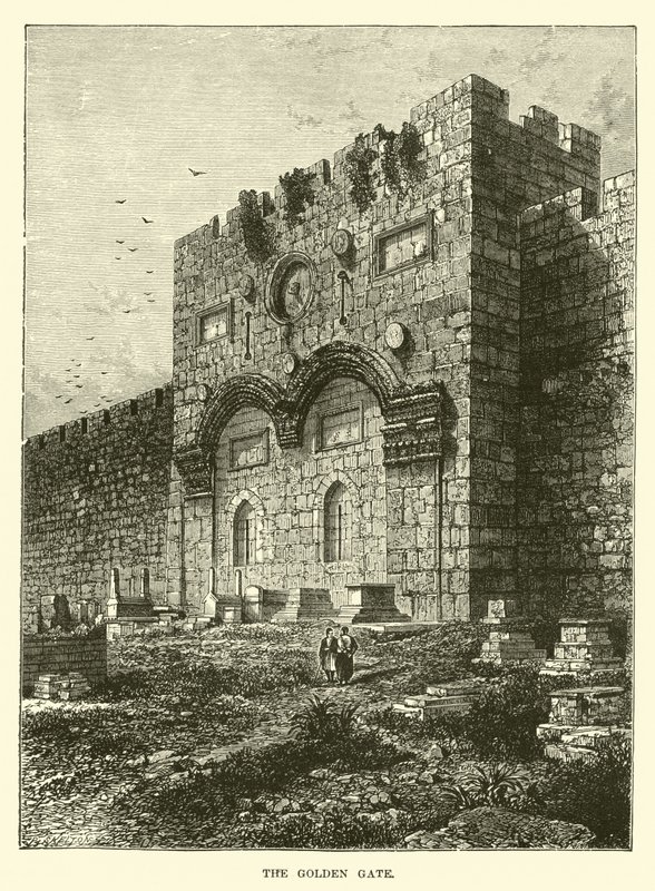La Porte Dorée - English School