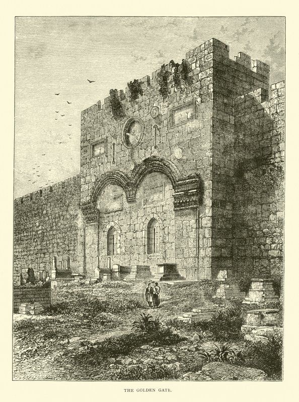 La Porte Dorée - English School