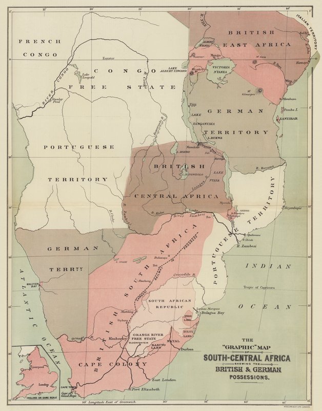 La carte graphique de l