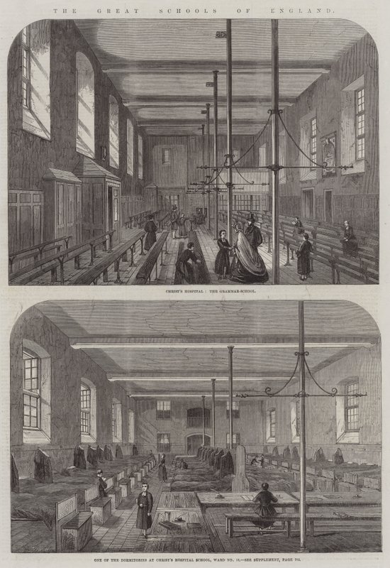 Les grandes écoles d