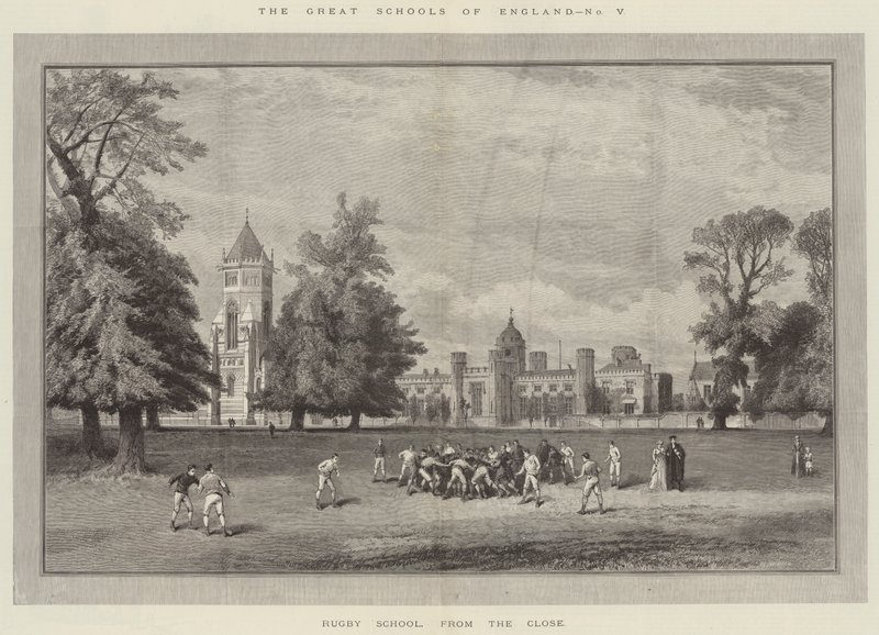 Les grandes écoles d