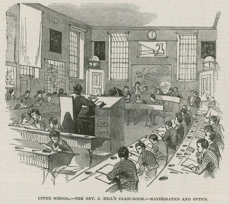 Les Écoles de l