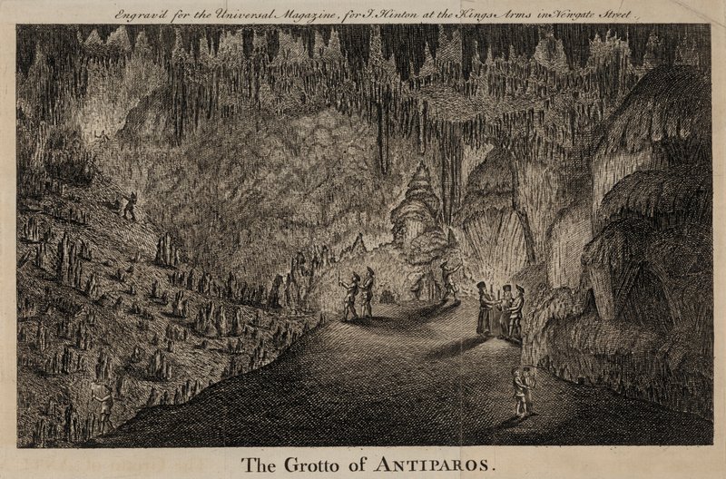 La Grotte d