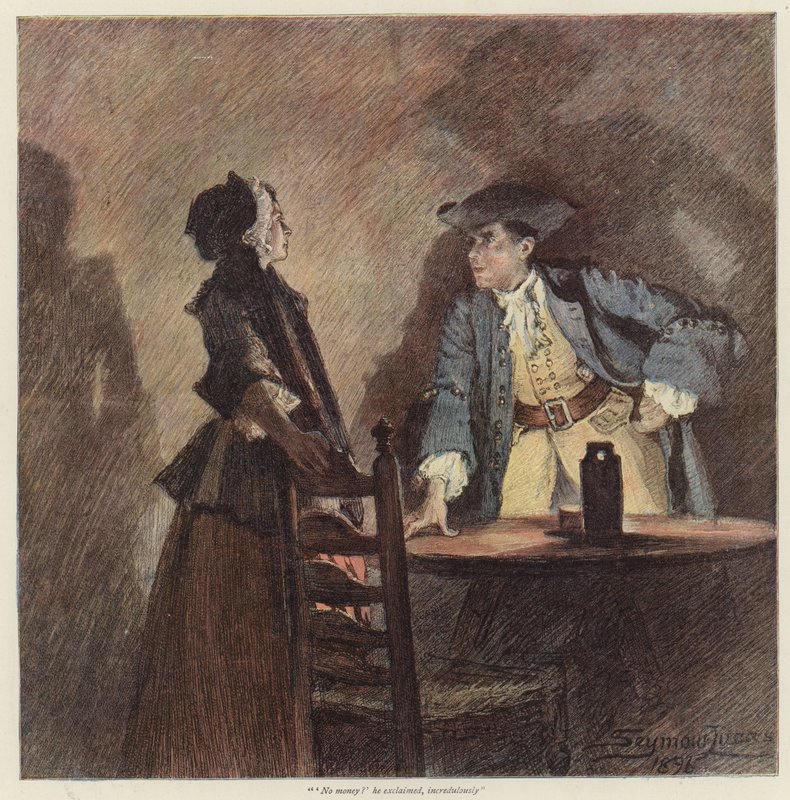 La maison sur la colline - English School