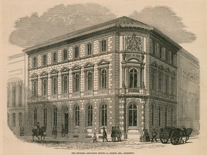 Le bureau de l