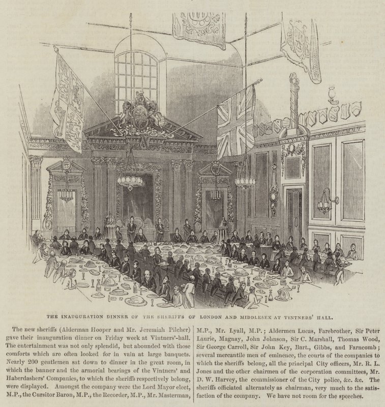 Dîner d