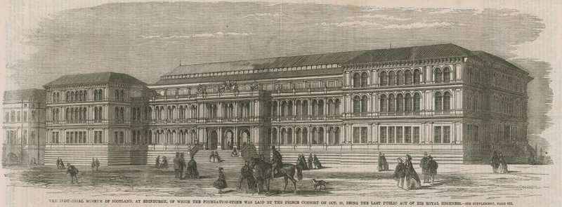 Le Musée Industriel d