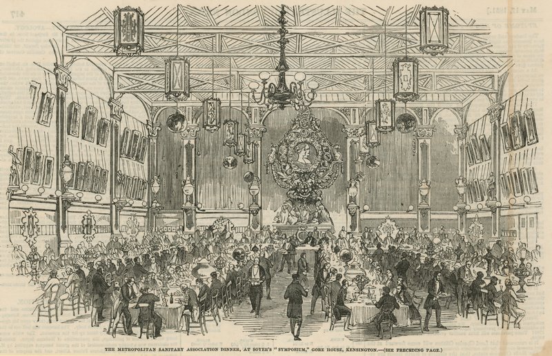 Dîner de l