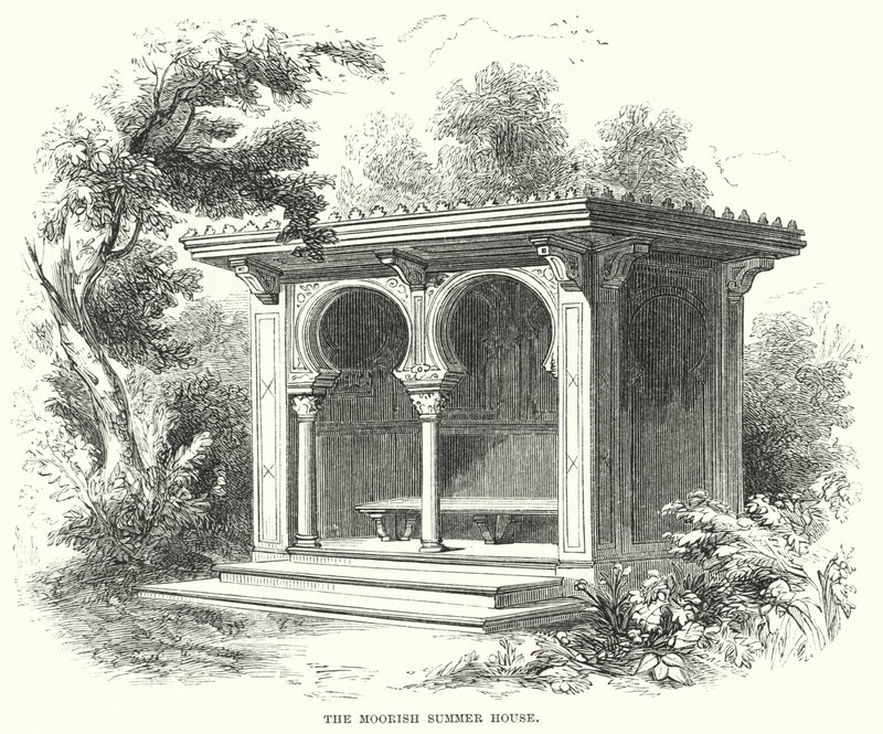 La maison d