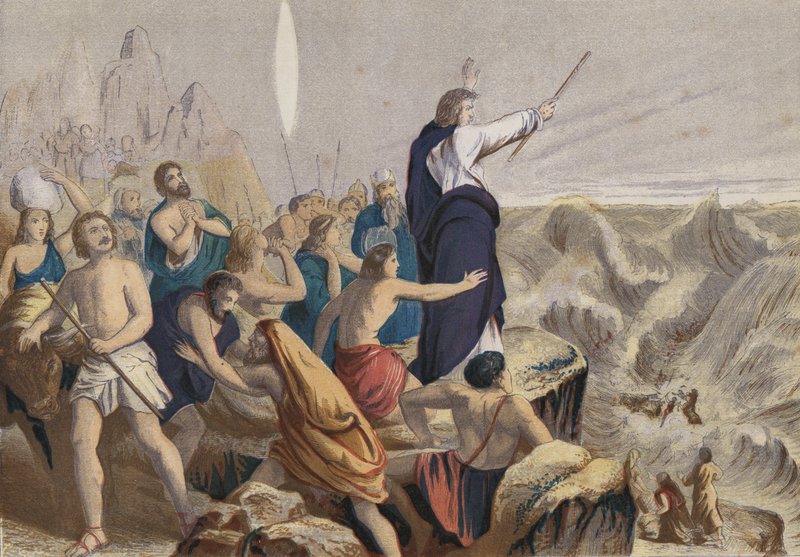 Le renversement de l
