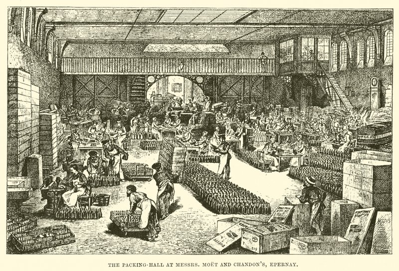 La salle d