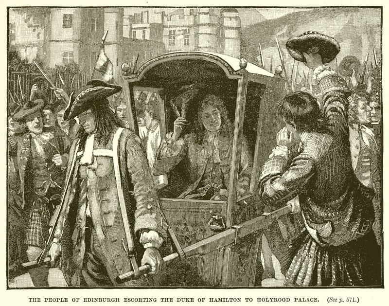 Le peuple d