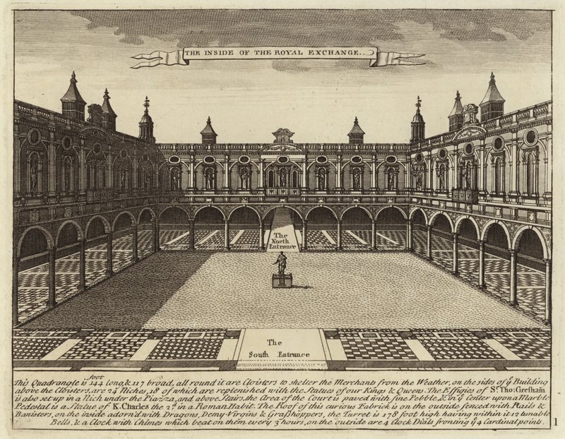 Le Quadrilatère à l