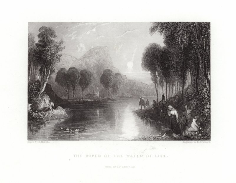 La Rivière de l