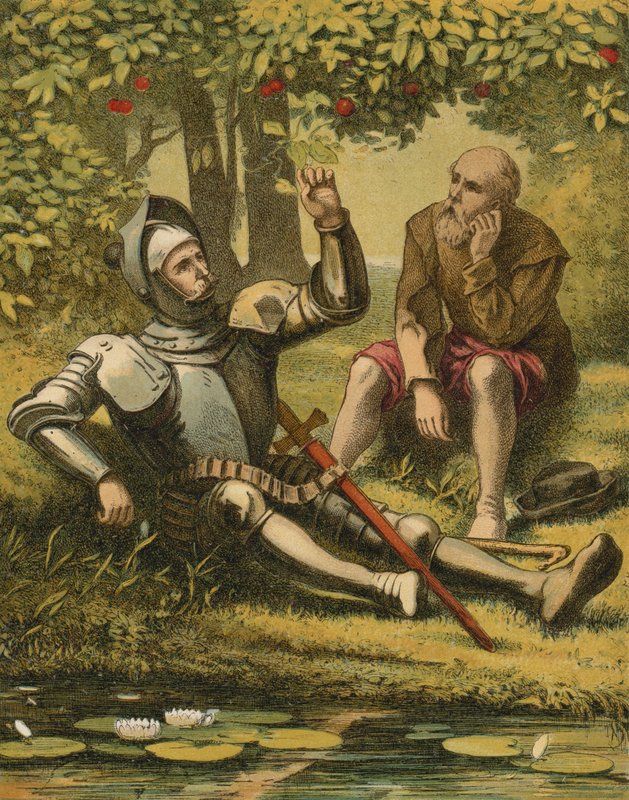 La Rivière de l