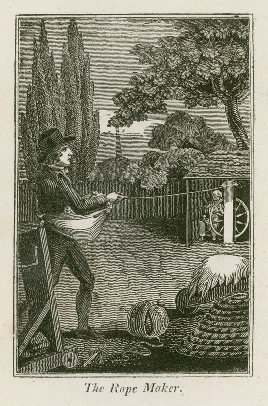 Le cordier - English School