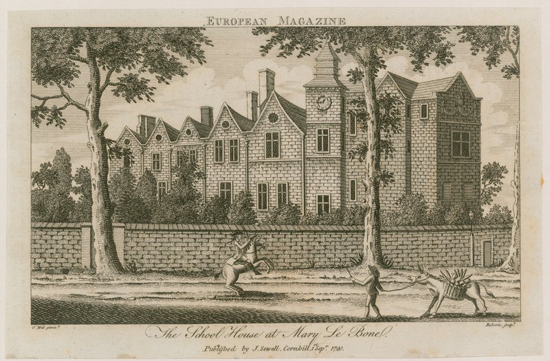 Maison d