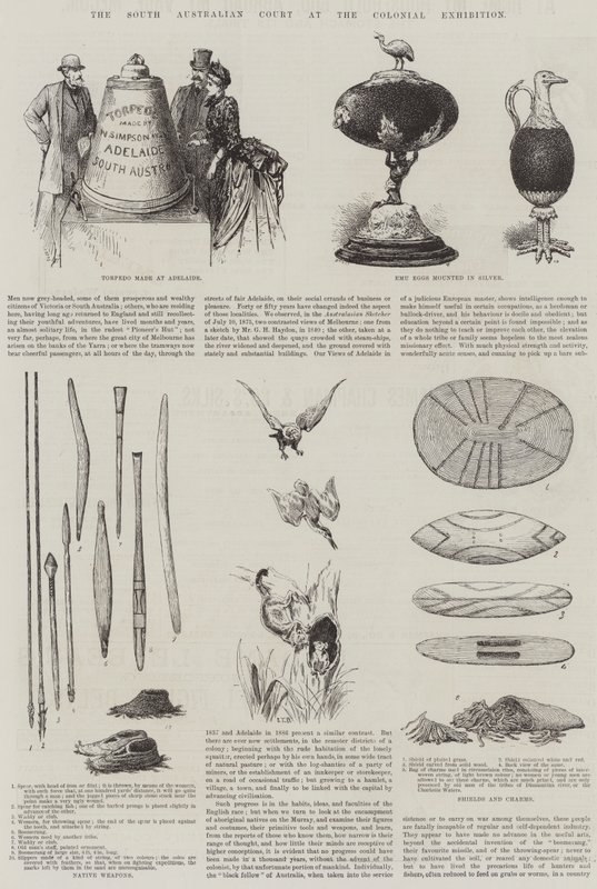 Le tribunal d