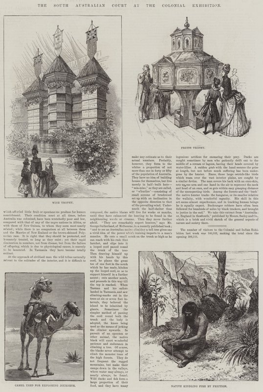 Le tribunal d