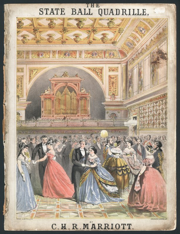 Le Bal d
