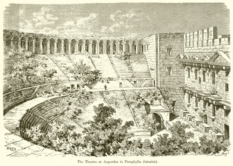 Le Théâtre d