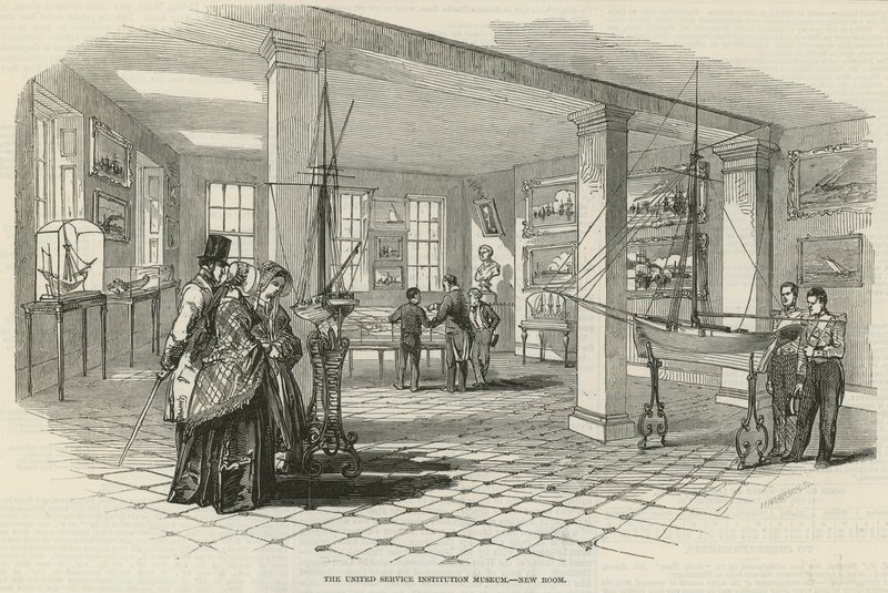 Le Musée de l