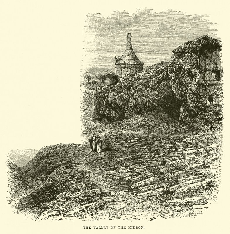 La Vallée du Cédron - English School