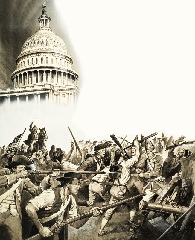 La guerre d