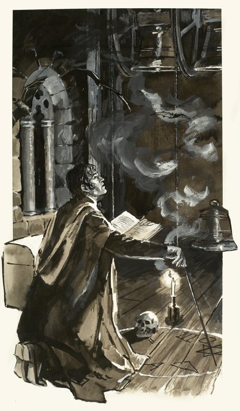 Le monde de l