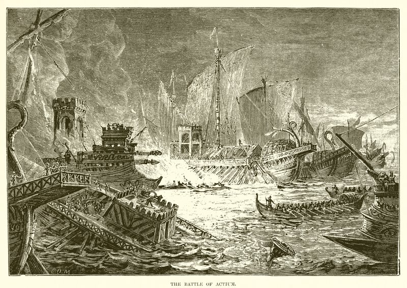 La bataille d