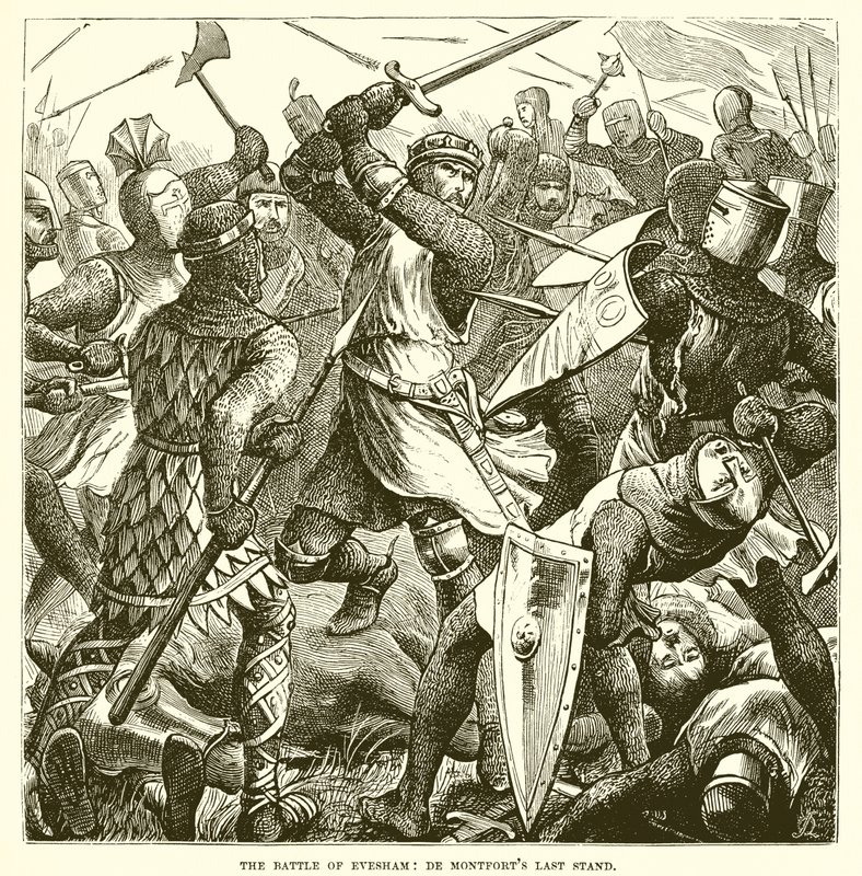 La bataille d