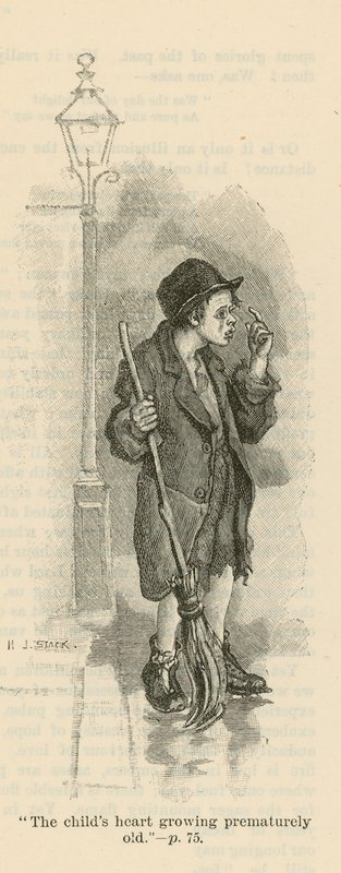 Le cœur de l