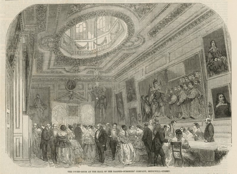 Salle d