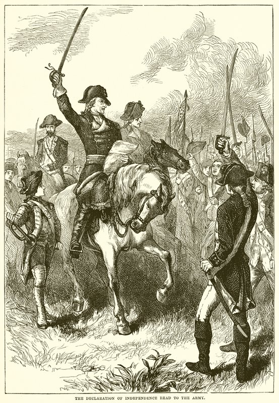 La déclaration d