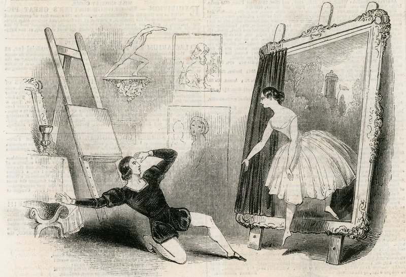 Le délire d