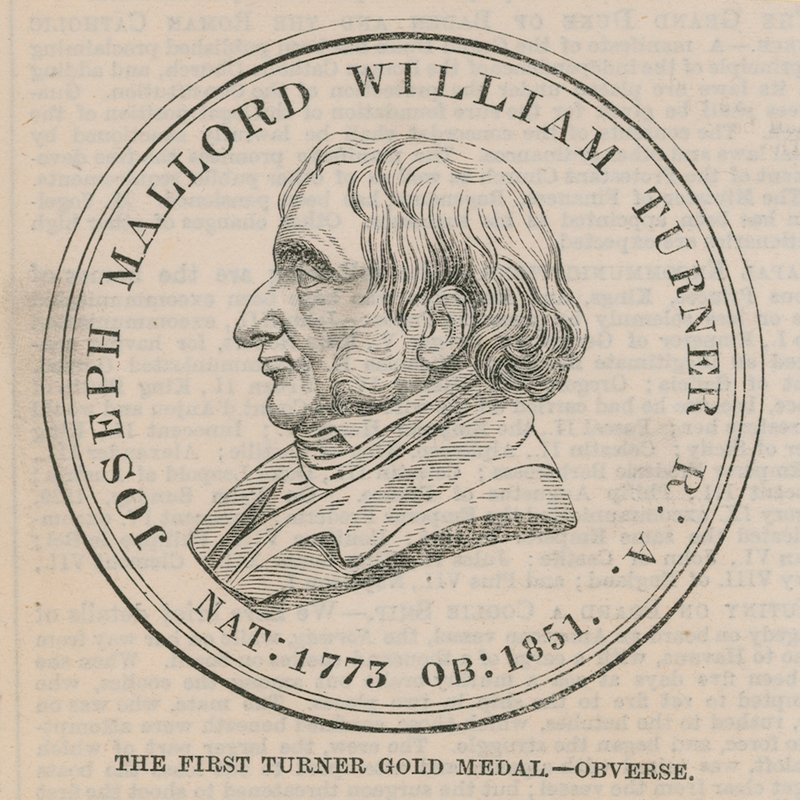 Première médaille d