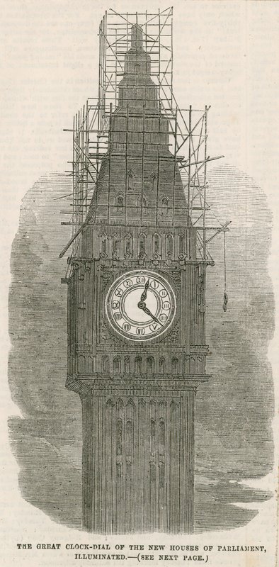 La grande tour de l